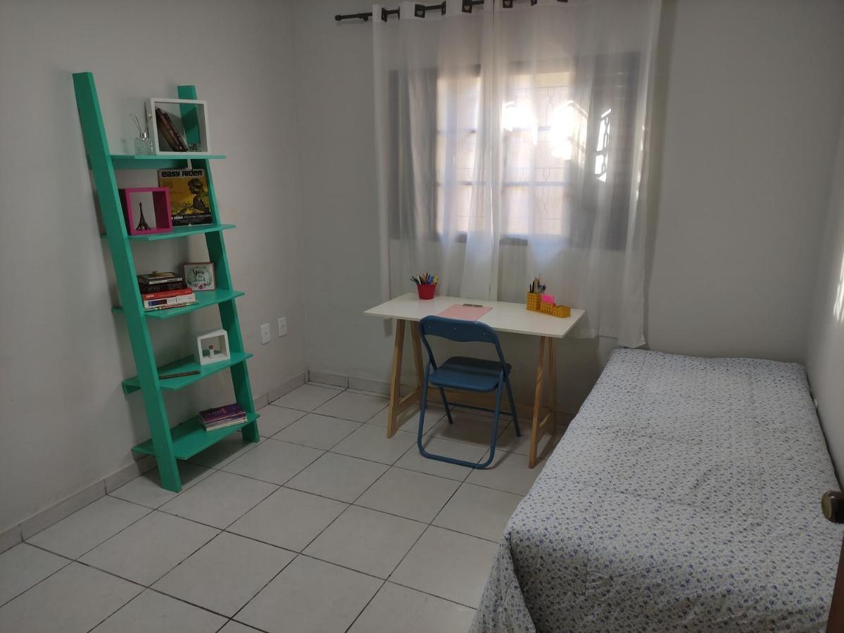 Casa Completa Com Piscina Em Bairro Nobre De Uberlandia Villa Eksteriør bilde
