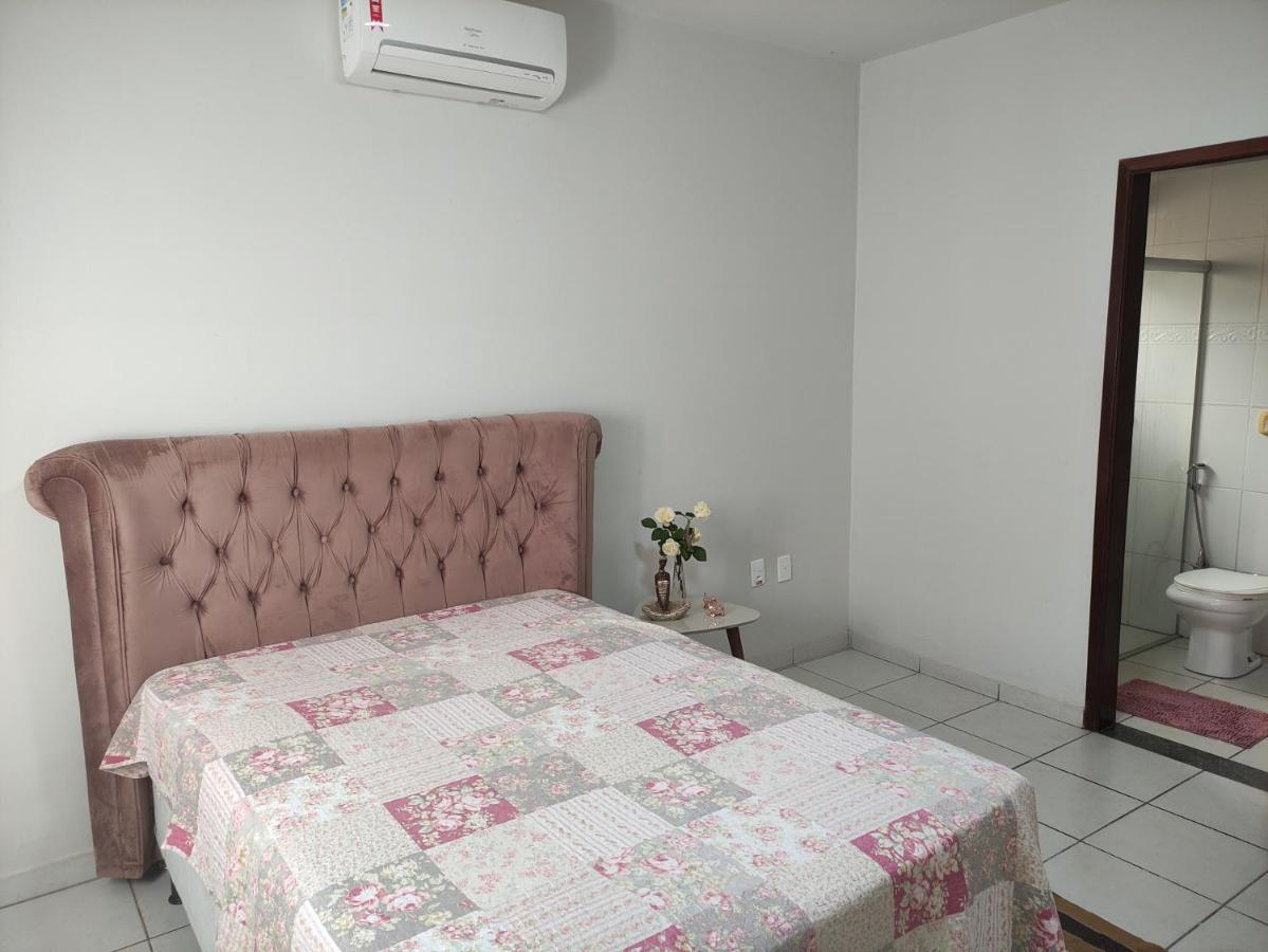Casa Completa Com Piscina Em Bairro Nobre De Uberlandia Villa Eksteriør bilde