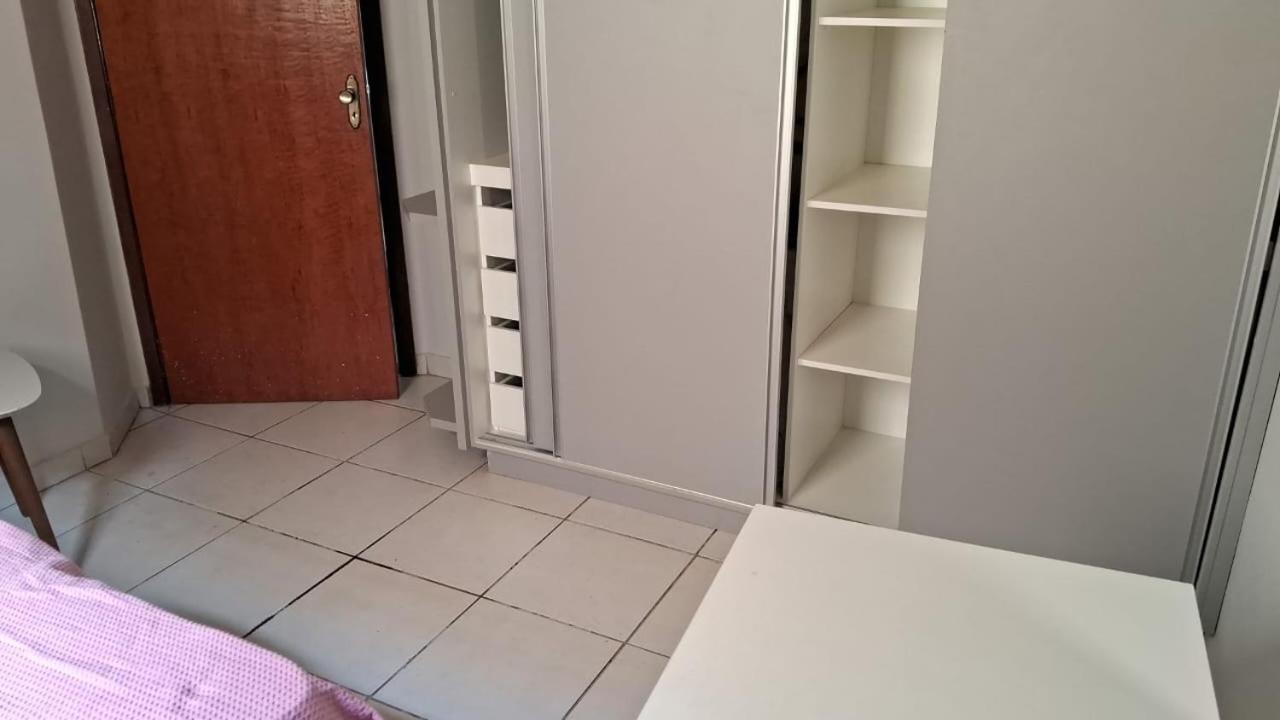 Casa Completa Com Piscina Em Bairro Nobre De Uberlandia Villa Eksteriør bilde