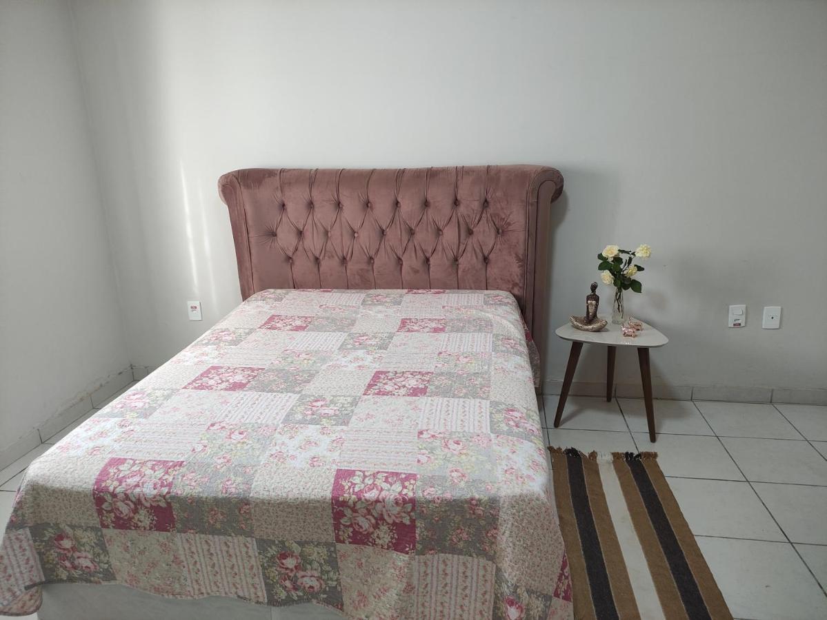 Casa Completa Com Piscina Em Bairro Nobre De Uberlandia Villa Eksteriør bilde